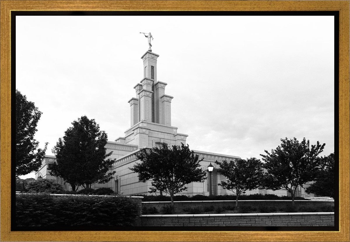 A Place of Peace Colombia River