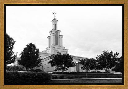 A Place of Peace Colombia River