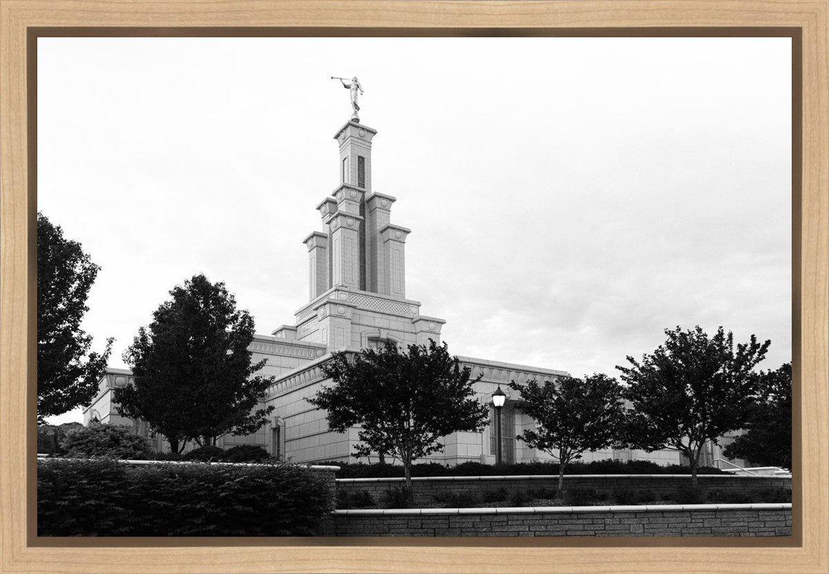 A Place of Peace Colombia River