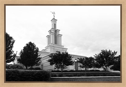 A Place of Peace Colombia River