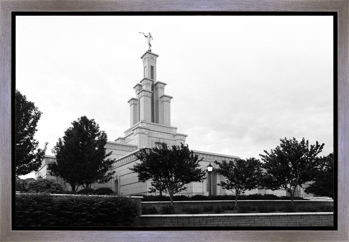 A Place of Peace Colombia River