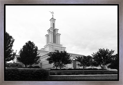A Place of Peace Colombia River