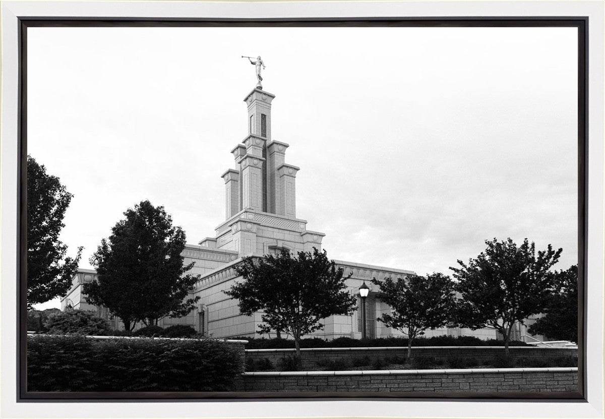 A Place of Peace Colombia River