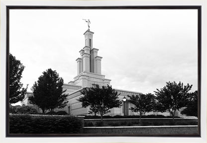A Place of Peace Colombia River