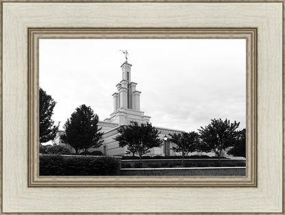 A Place of Peace Colombia River
