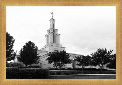 A Place of Peace Colombia River