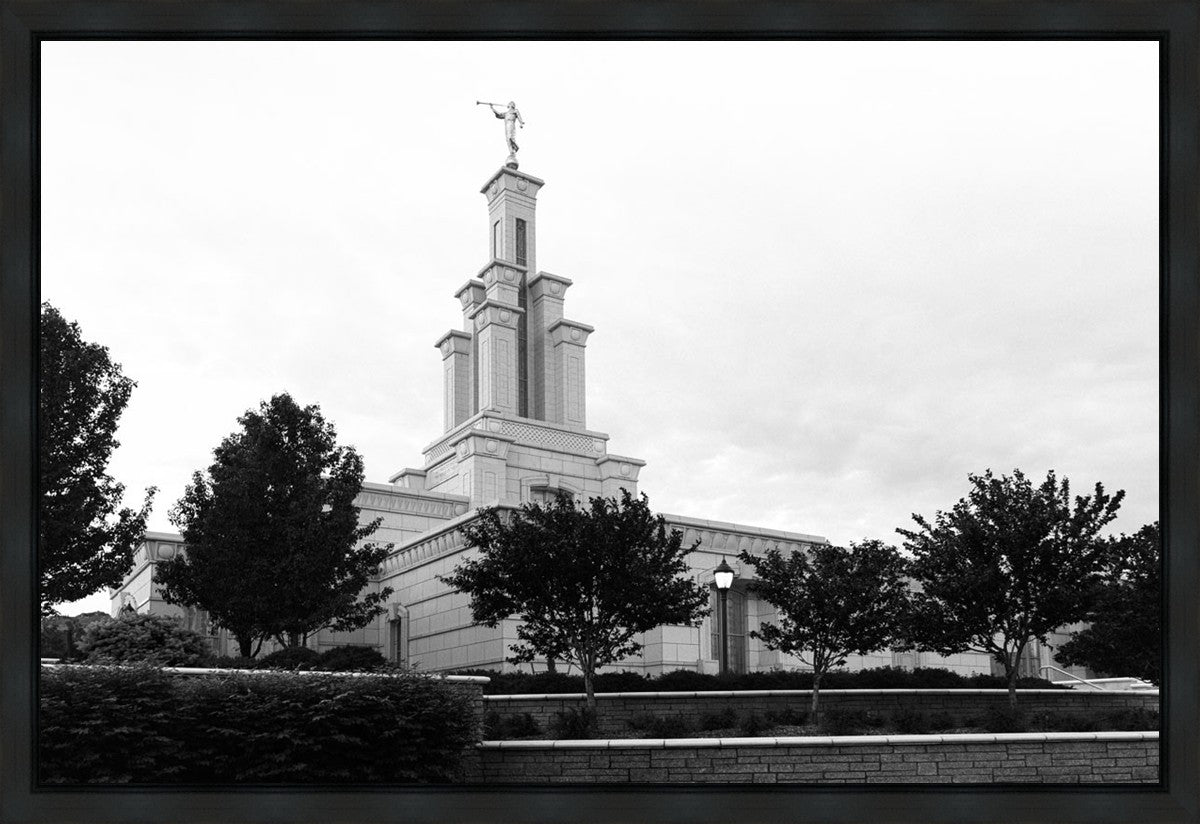 A Place of Peace Colombia River