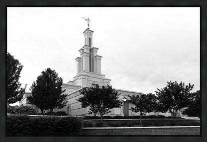 A Place of Peace Colombia River