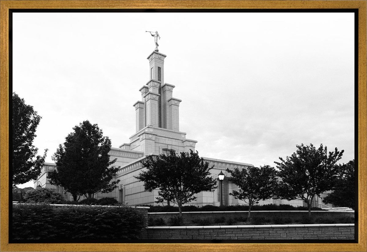 A Place of Peace Colombia River