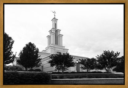 A Place of Peace Colombia River