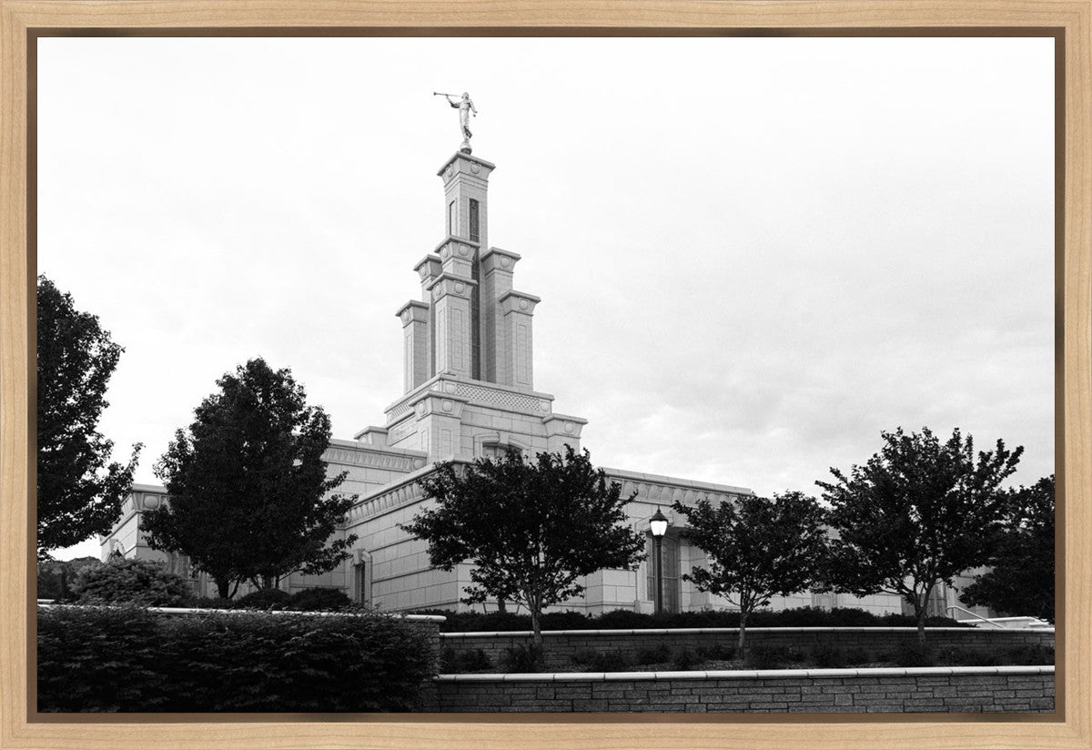 A Place of Peace Colombia River