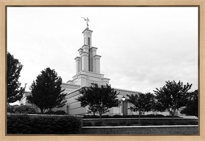 A Place of Peace Colombia River