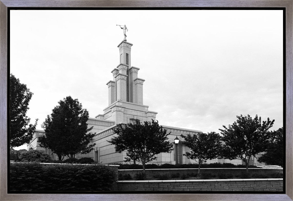 A Place of Peace Colombia River