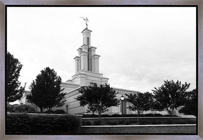 A Place of Peace Colombia River