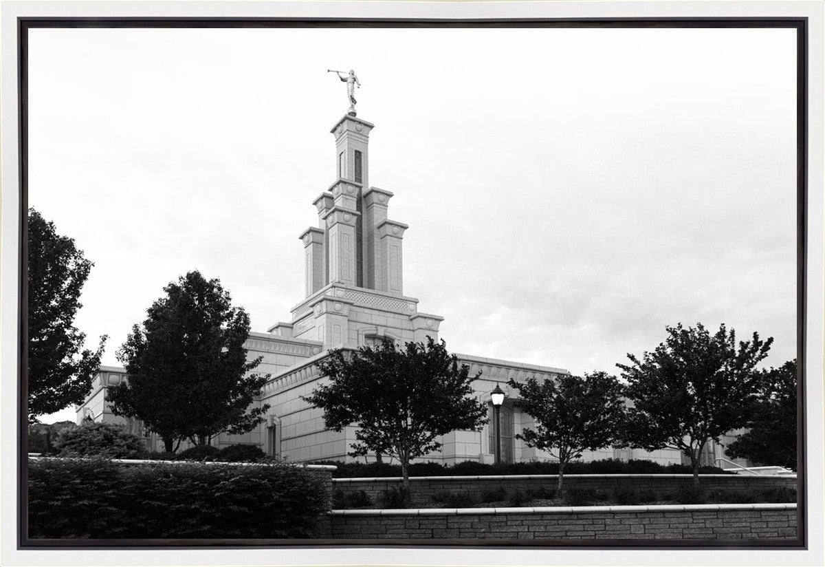A Place of Peace Colombia River
