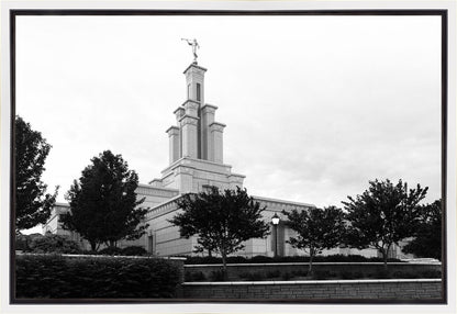 A Place of Peace Colombia River