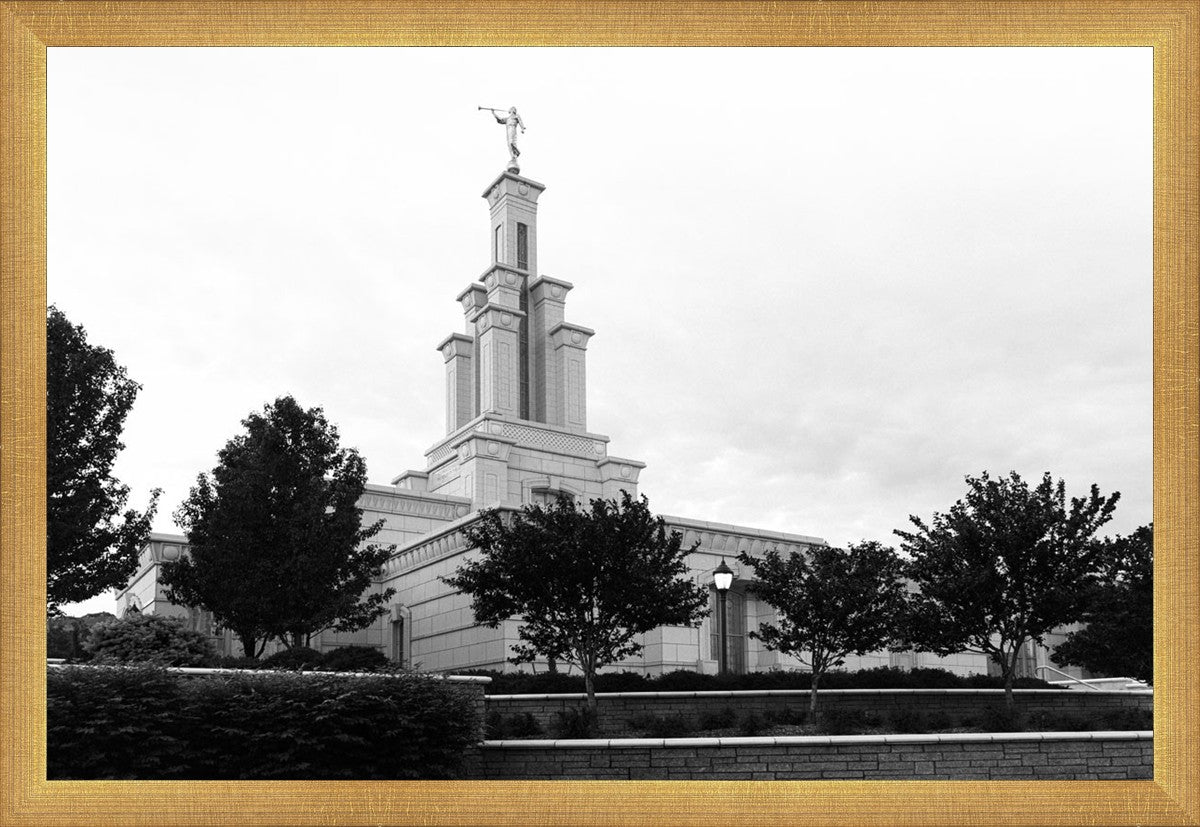 A Place of Peace Colombia River