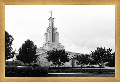 A Place of Peace Colombia River