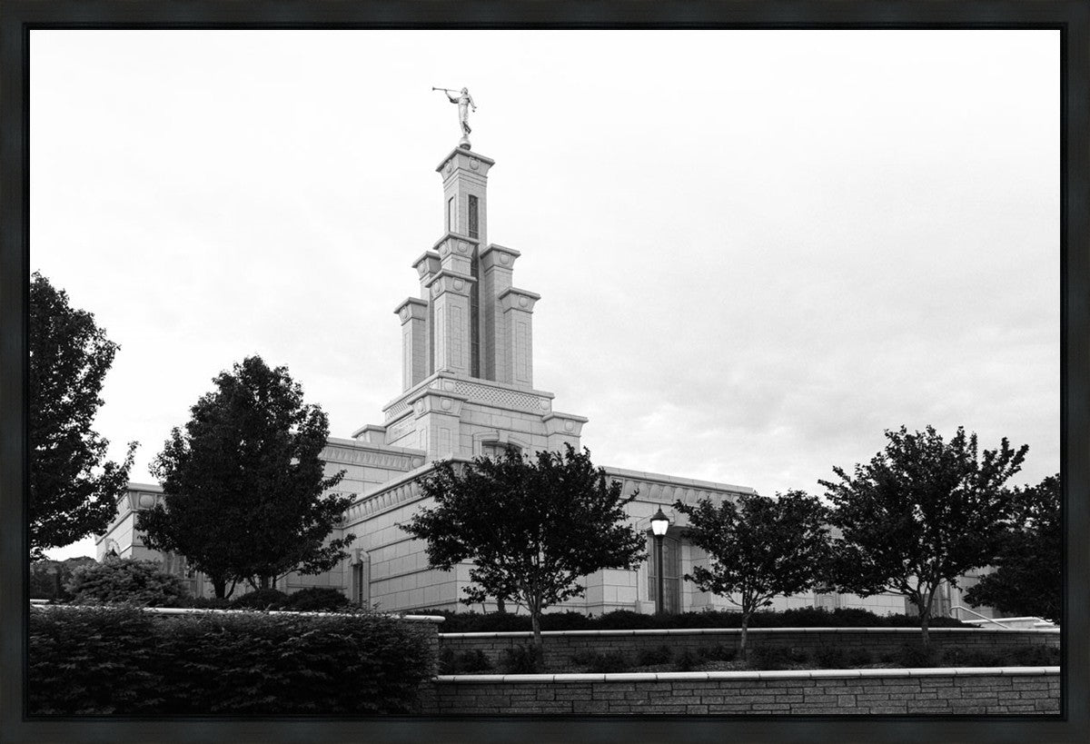 A Place of Peace Colombia River