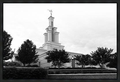 A Place of Peace Colombia River