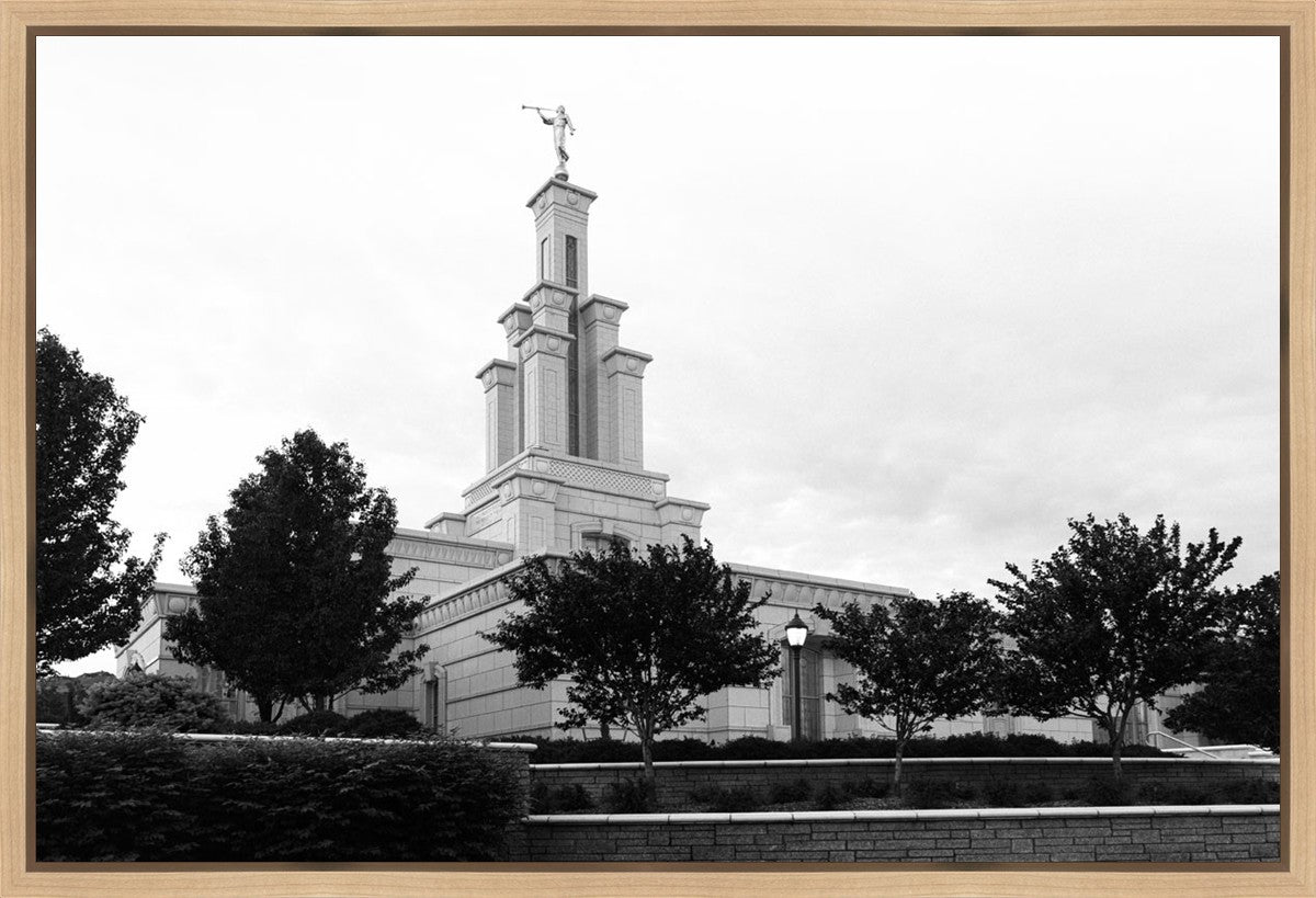 A Place of Peace Colombia River