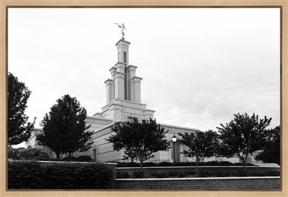 A Place of Peace Colombia River