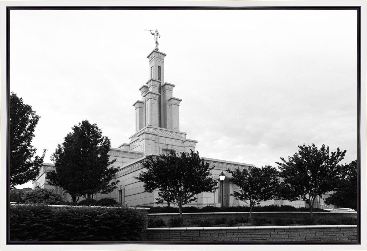 A Place of Peace Colombia River
