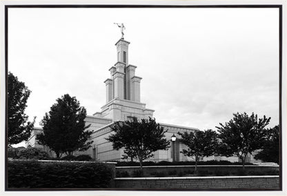 A Place of Peace Colombia River