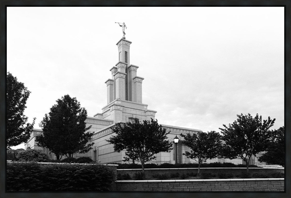 A Place of Peace Colombia River