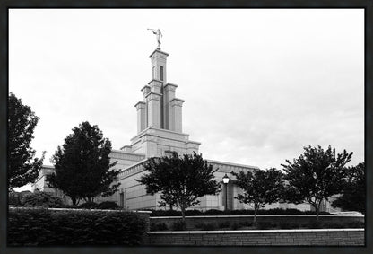 A Place of Peace Colombia River