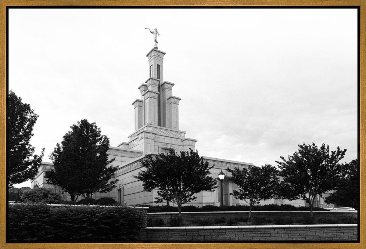 A Place of Peace Colombia River