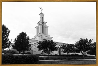 A Place of Peace Colombia River