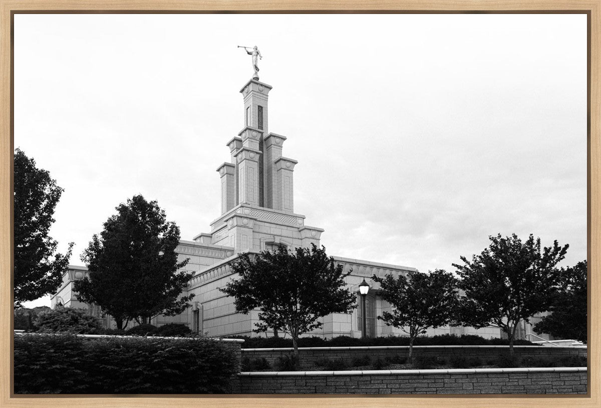 A Place of Peace Colombia River