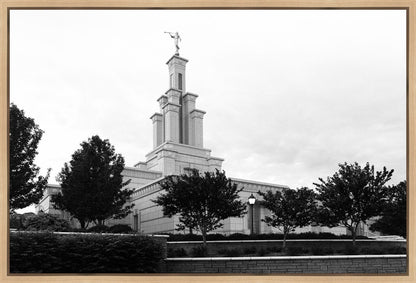 A Place of Peace Colombia River