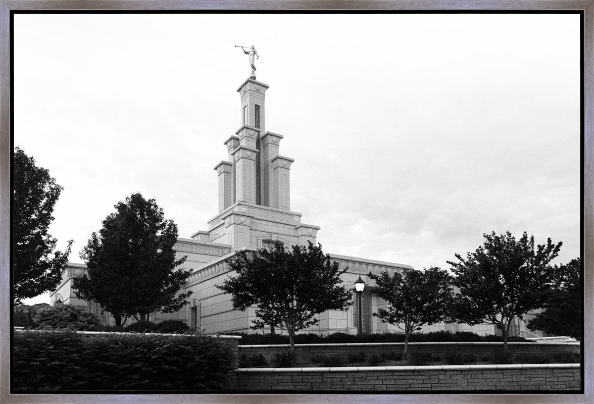 A Place of Peace Colombia River