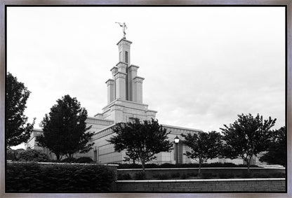 A Place of Peace Colombia River