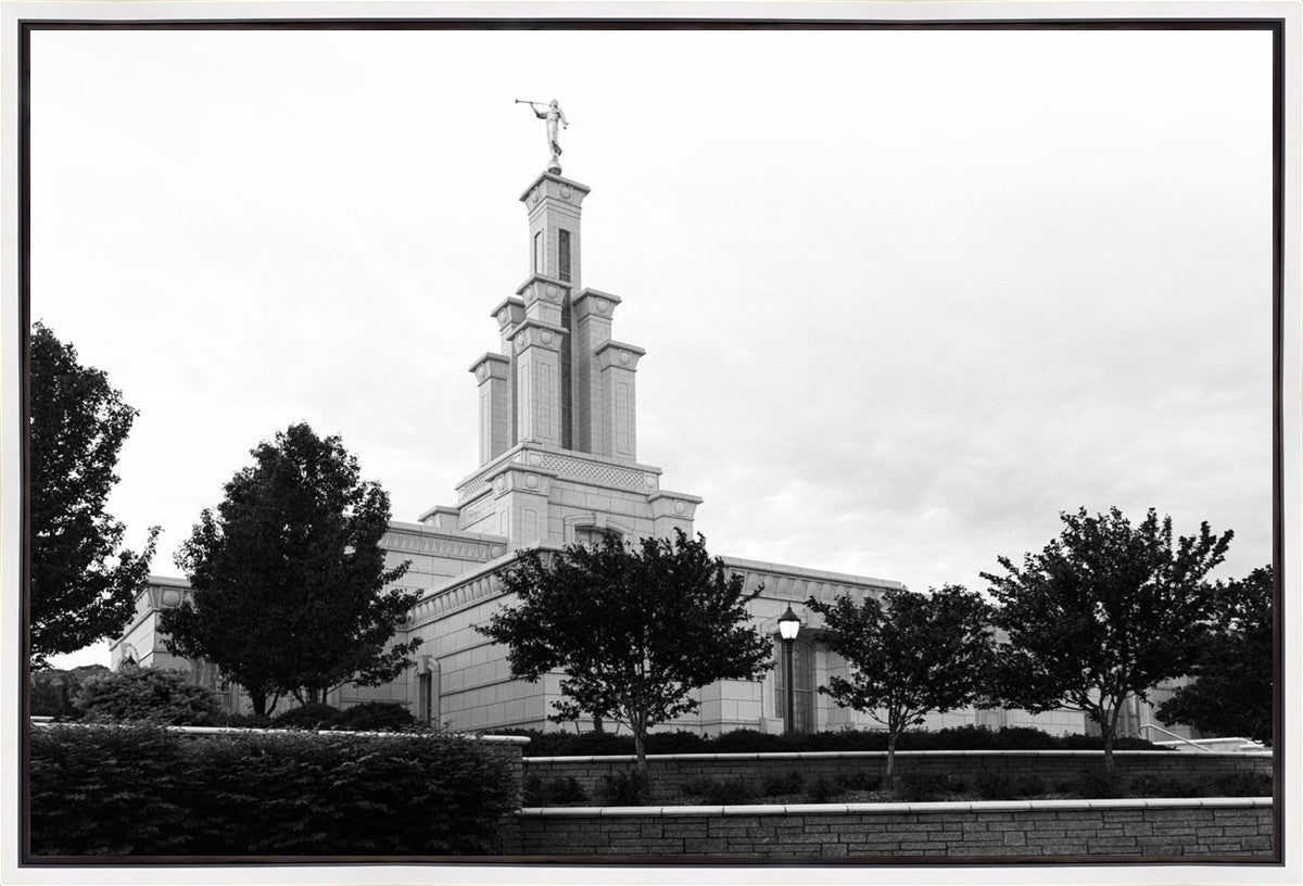 A Place of Peace Colombia River