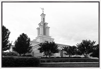 A Place of Peace Colombia River