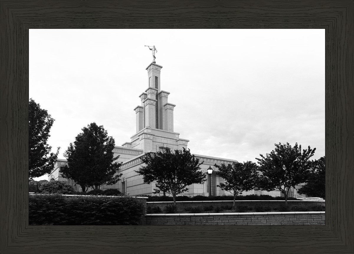 A Place of Peace Colombia River