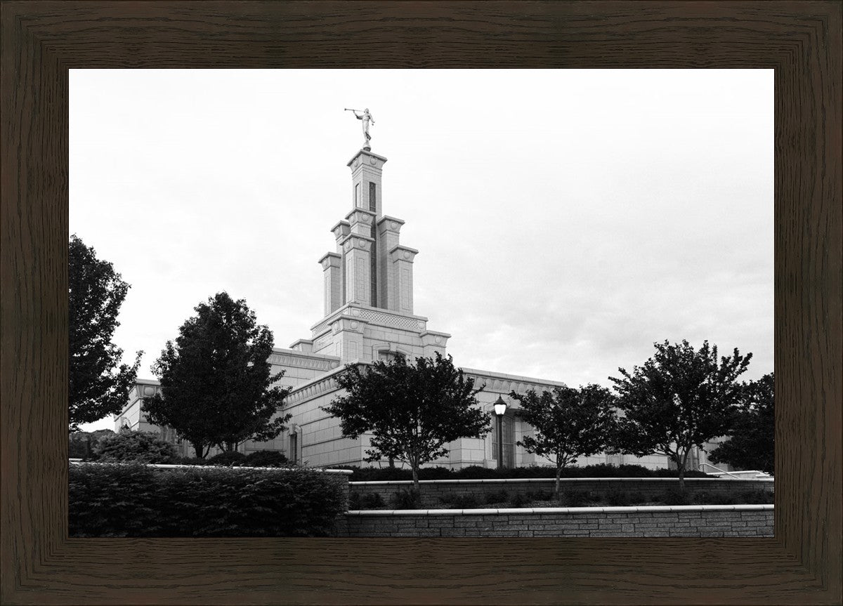 A Place of Peace Colombia River