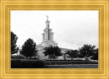 A Place of Peace Colombia River
