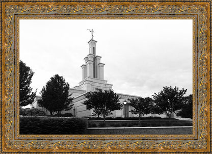 A Place of Peace Colombia River