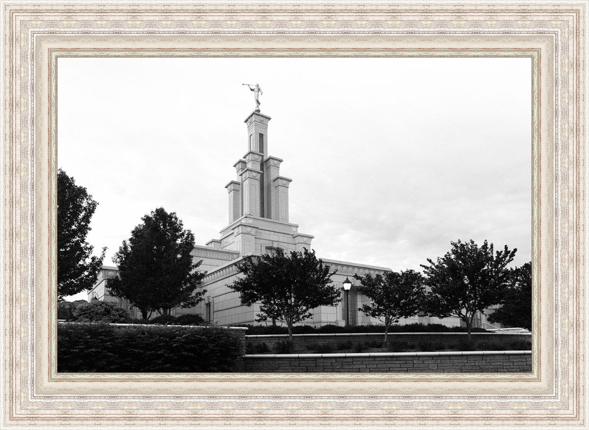 A Place of Peace Colombia River