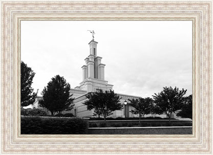 A Place of Peace Colombia River