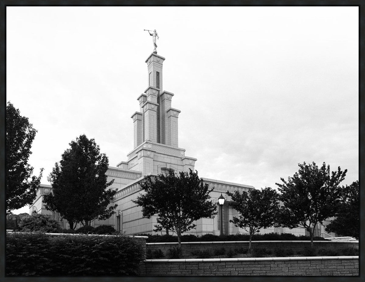 A Place of Peace Colombia River