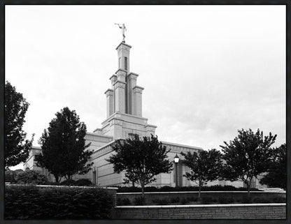 A Place of Peace Colombia River