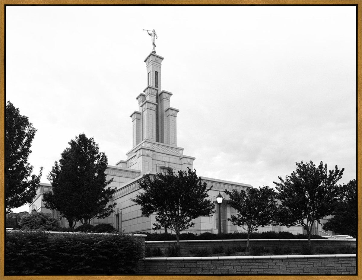 A Place of Peace Colombia River