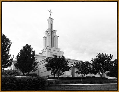 A Place of Peace Colombia River