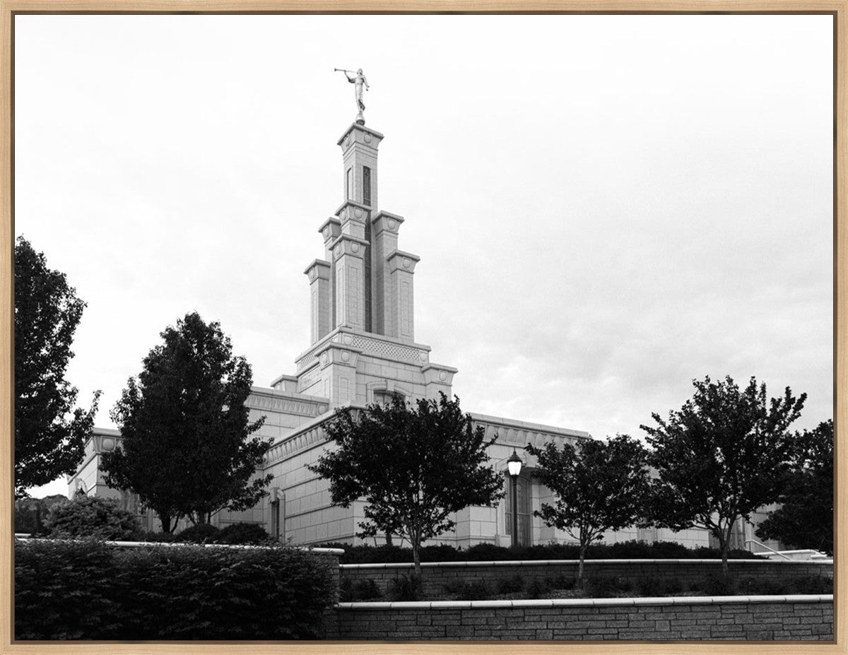 A Place of Peace Colombia River