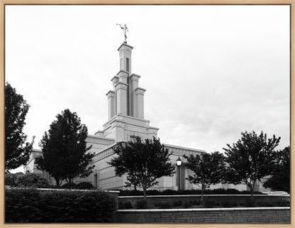 A Place of Peace Colombia River
